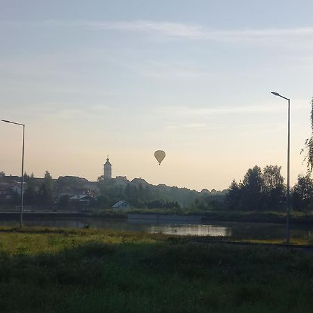 Hotel Penzion Evka Poprad Esterno foto